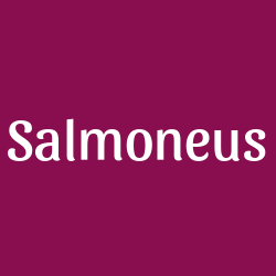 Salmoneus