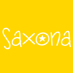 Saxona