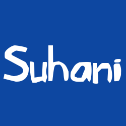 Suhani