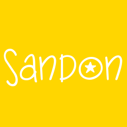 Sandon