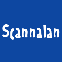 Scannalan