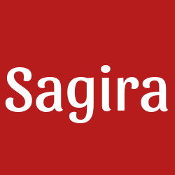 Sagira