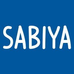 Sabiya