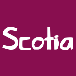 Scotia