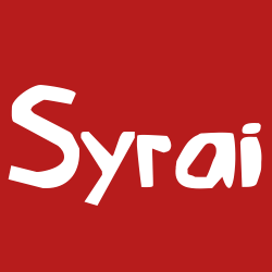 Syrai