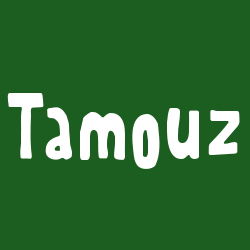 Tamouz