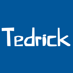 Tedrick