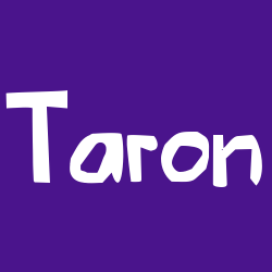 Taron