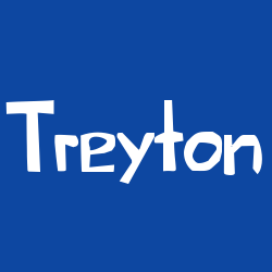 Treyton