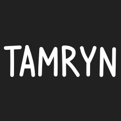 Tamryn