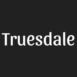 Truesdale