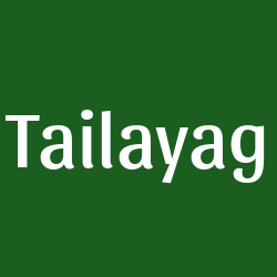 Tailayag