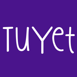 Tuyet