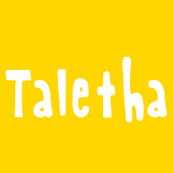 Taletha