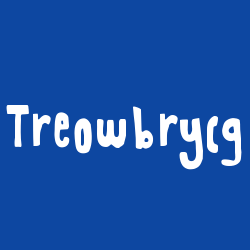 Treowbrycg