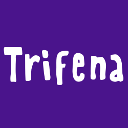 Trifena