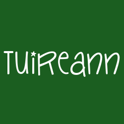 Tuireann