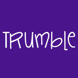 Trumble