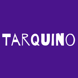 Tarquino