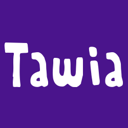 Tawia