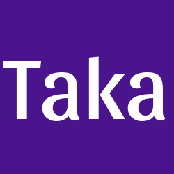 Taka