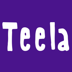 Teela
