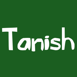 Tanish