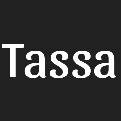 Tassa