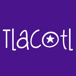 Tlacotl