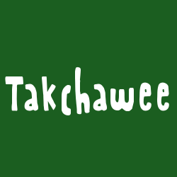 Takchawee
