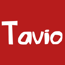 Tavio