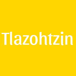 Tlazohtzin