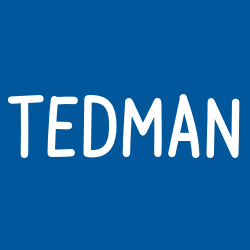 Tedman