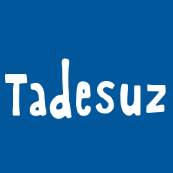 Tadesuz