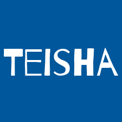 Teisha