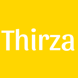 Thirza
