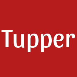 Tupper