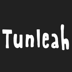 Tunleah