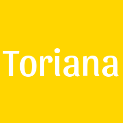 Toriana