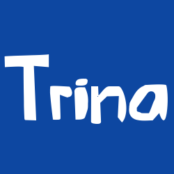 Trina