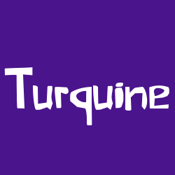 Turquine