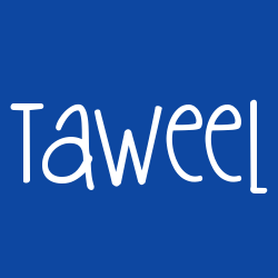 Taweel