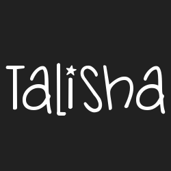 Talisha