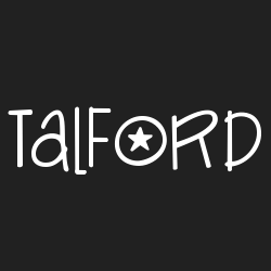 Talford