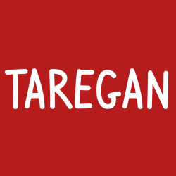Taregan