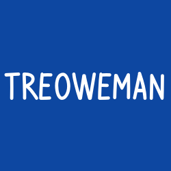 Treoweman