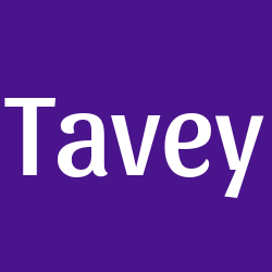 Tavey
