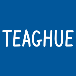 Teaghue