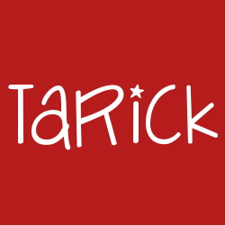 Tarick