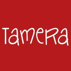 Tamera